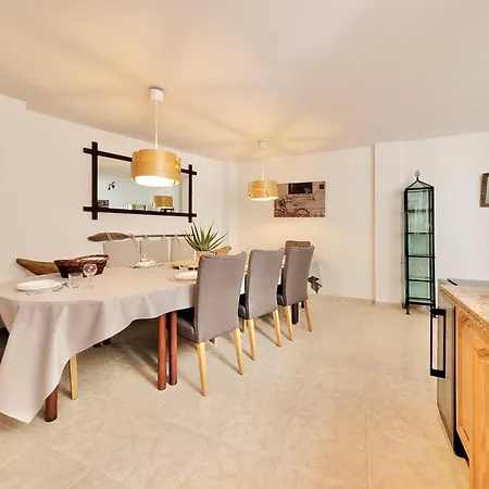 Pura Vida Apartment