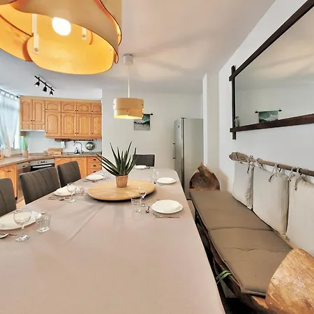 Pura Vida Apartment