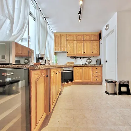 Apartment Pura Vida