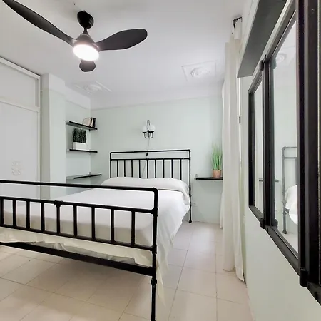 Apartment Pura Vida *