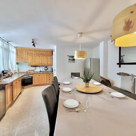 Pura Vida Apartment