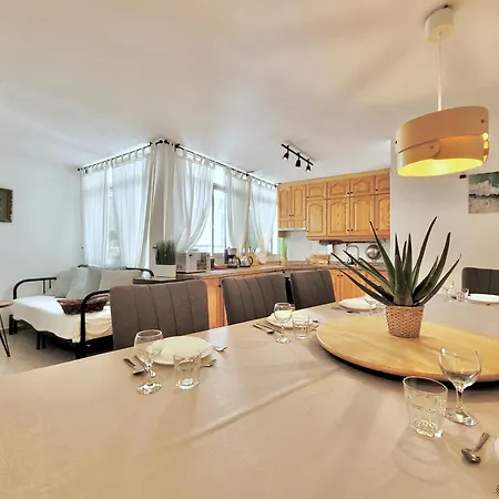 Apartment Pura Vida