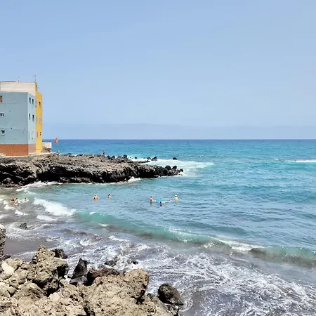 Pura Vida Apartment