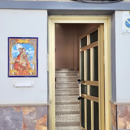 דירה Pura Vida *