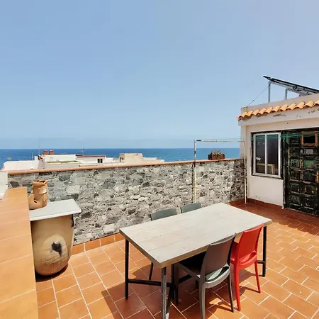 Pura Vida Apartment