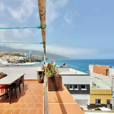 Pura Vida Apartment *