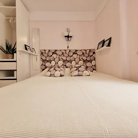 Pura Vida פוארטו דה לה קרוז