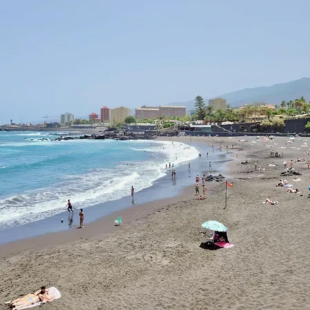 Pura Vida * Puerto de la Cruz (Tenerife)