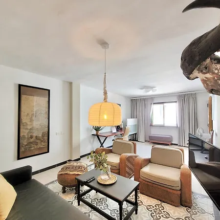 Pura Vida Apartment *