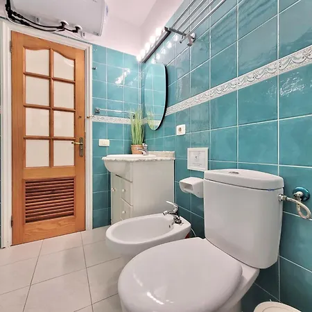 Apartment Pura Vida Puerto de la Cruz (Tenerife)