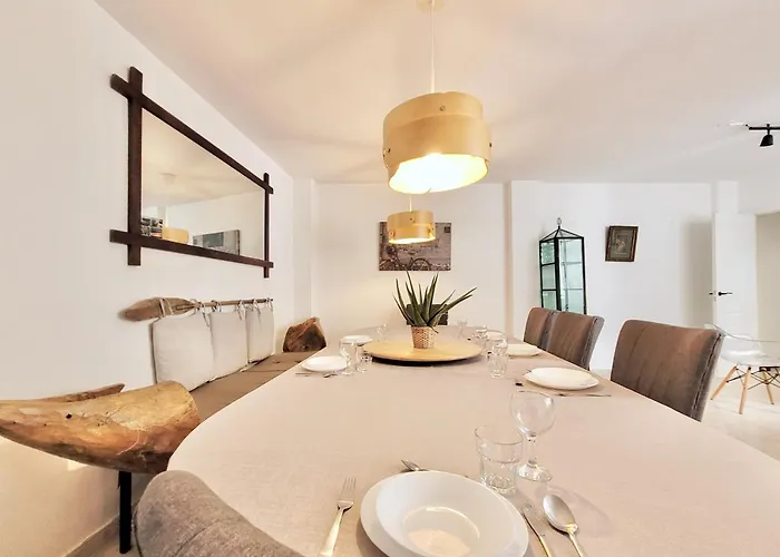 Pura Vida Apartament