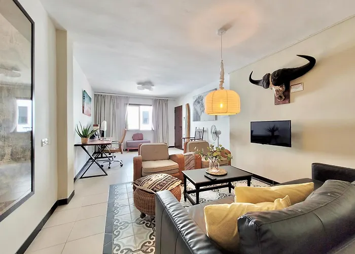 Pura Vida Apartament