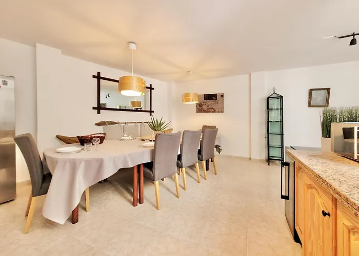 Pura Vida Apartament