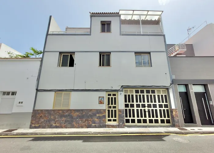 Apartament Pura Vida *