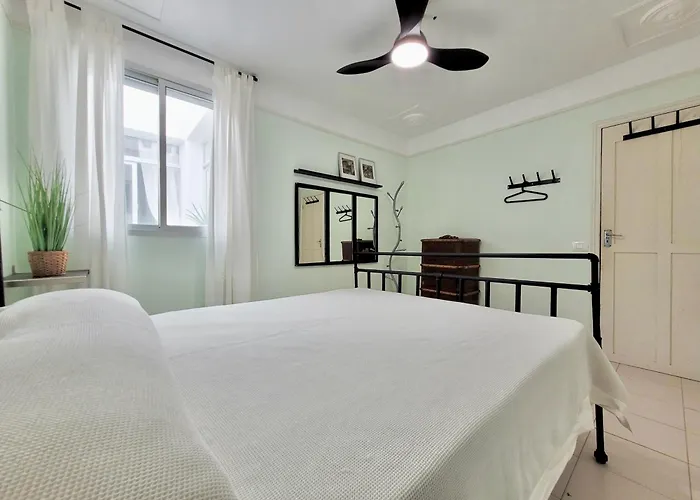 Pura Vida بويرتو ذي لا كروز