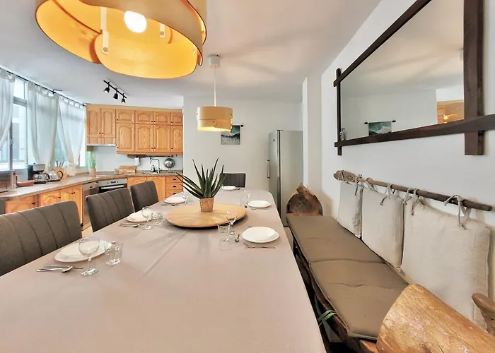 Pura Vida Apartament