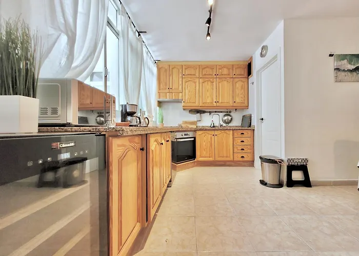 Apartament Pura Vida