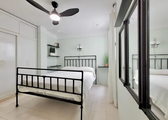 Apartament Pura Vida *