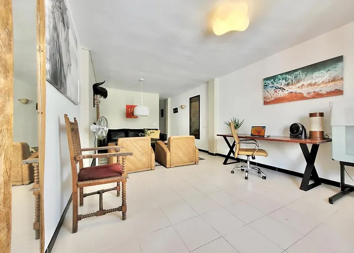 Pura Vida * Puerto de la Cruz (Tenerife)