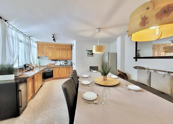 Pura Vida Apartament