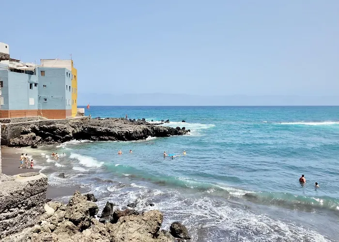 Pura Vida Apartament