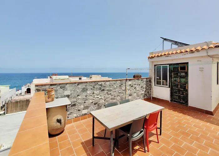 Pura Vida Apartament