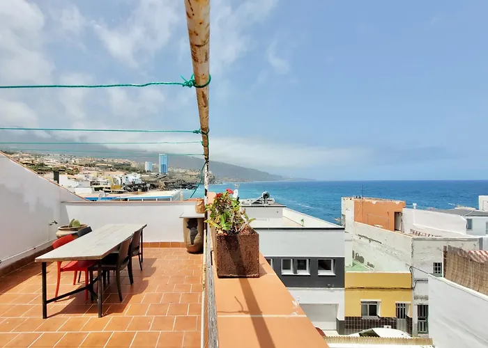 Pura Vida Apartament *