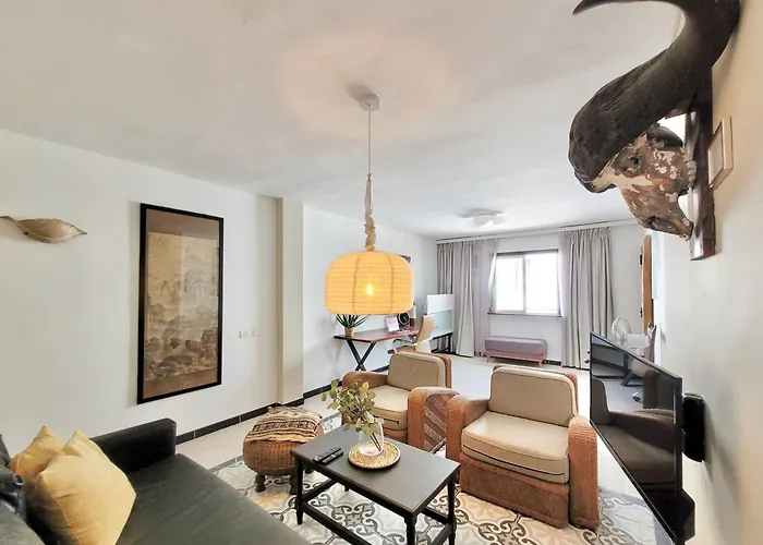 Pura Vida Apartament *