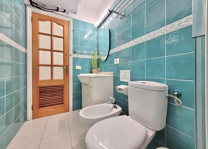 Apartament Pura Vida Puerto de la Cruz (Tenerife)