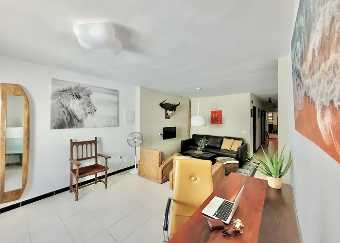 Apartament Pura Vida