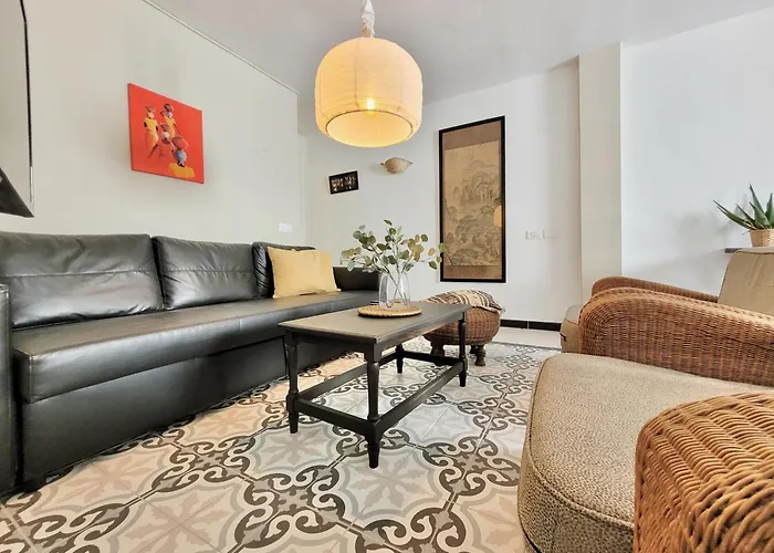 Pura Vida Apartament *