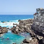 Pura Vida شقة بويرتو ذي لا كروز