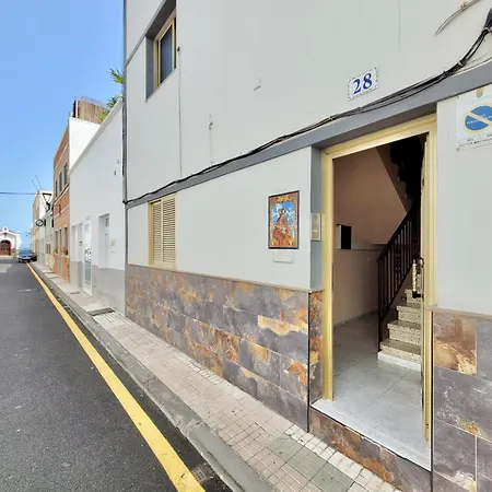 Апартаменты Pura Vida *