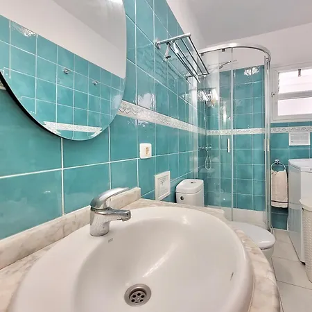 Pura Vida * Puerto de la Cruz (Tenerife)