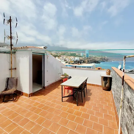 Апартаменты Pura Vida *