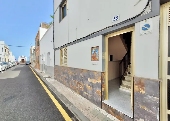 Апартаменты Pura Vida *