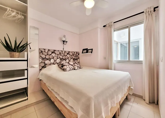 Pura Vida Пуэрто-де-ла-Крус