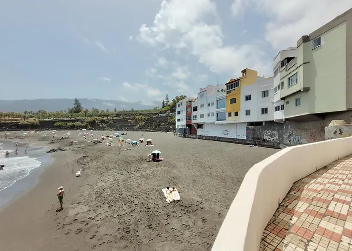 Апартаменты Pura Vida *