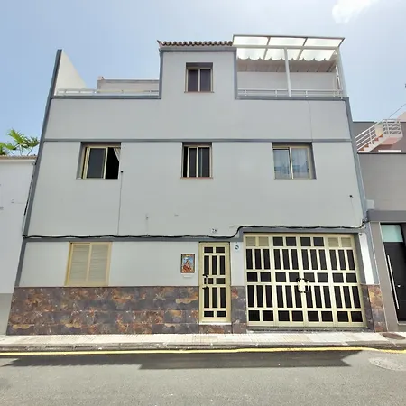 Apartamento Pura Vida *