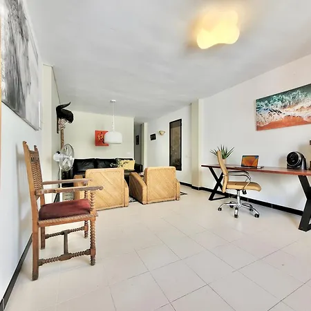 Pura Vida * Puerto de la Cruz (Tenerife)