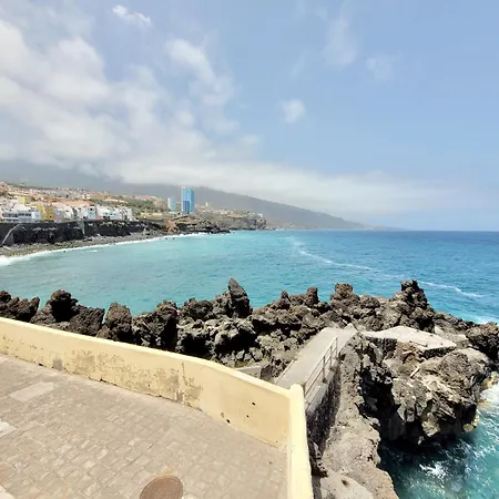Pura Vida * Puerto de la Cruz (Tenerife)
