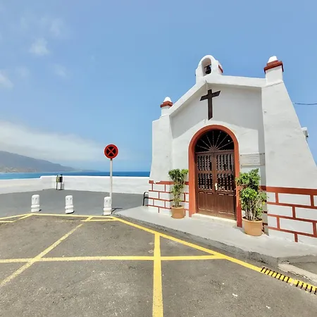 Pura Vida Apartamento Puerto de la Cruz (Tenerife)